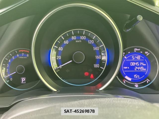 Honda FIT 2013-10 7822533-12