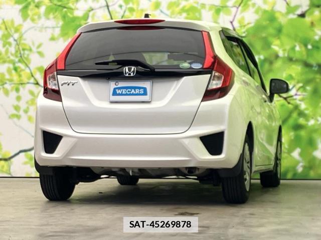 Honda FIT 2013-10 7822533-2