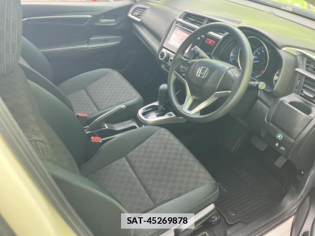Honda FIT 2013-10 7822533-3