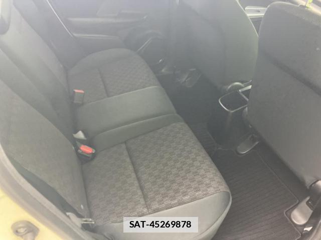 Honda FIT 2013-10 7822533-4
