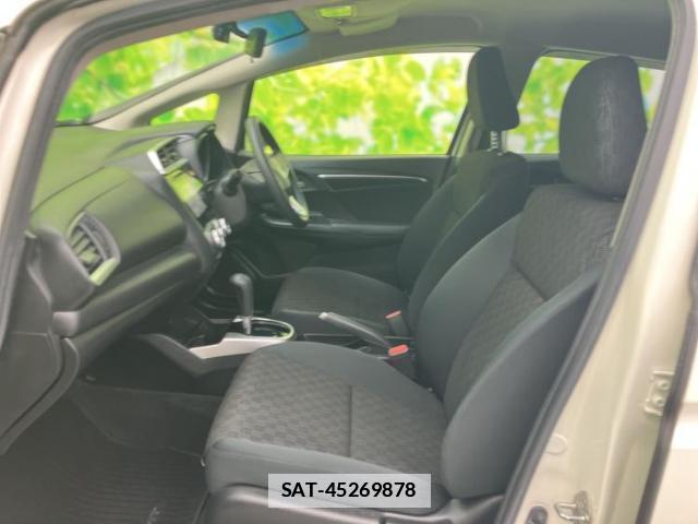 Honda FIT 2013-10 7822533-5
