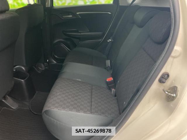 Honda FIT 2013-10 7822533-6