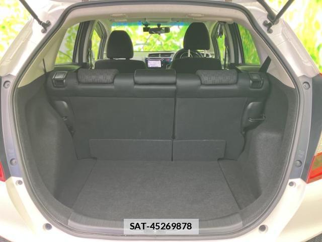 Honda FIT 2013-10 7822533-7