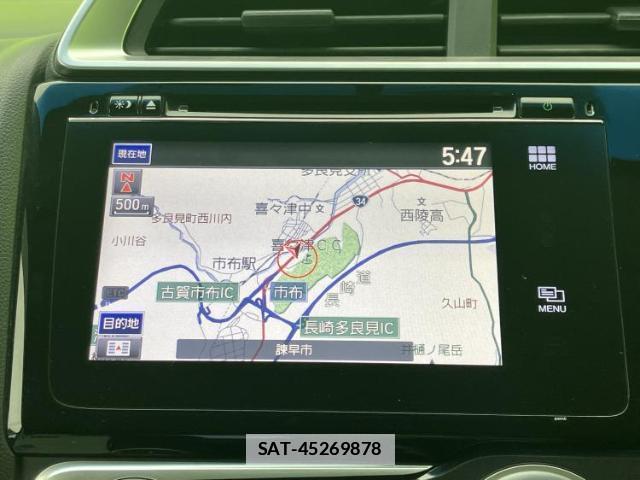 Honda FIT 2013-10 7822533-8
