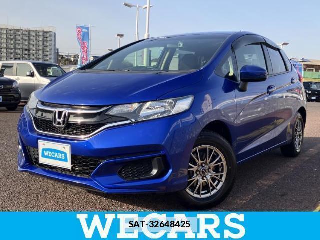Honda FIT 2019-08 7822746-0