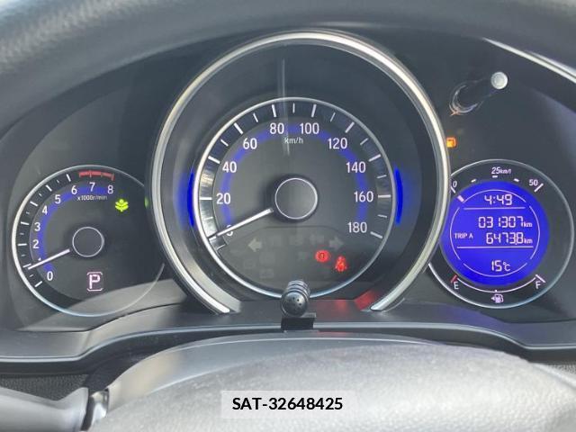 Honda FIT 2019-08 7822746-13
