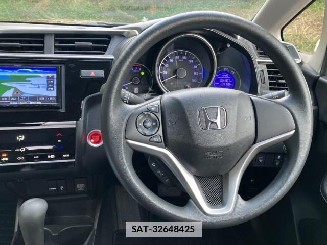Honda FIT 2019-08 7822746-14