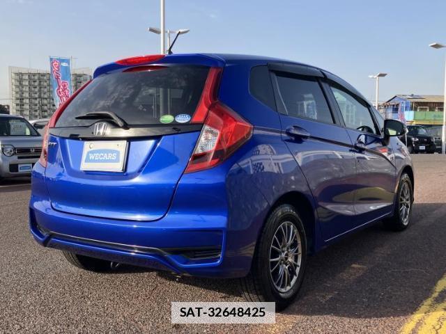 Honda FIT 2019-08 7822746-2