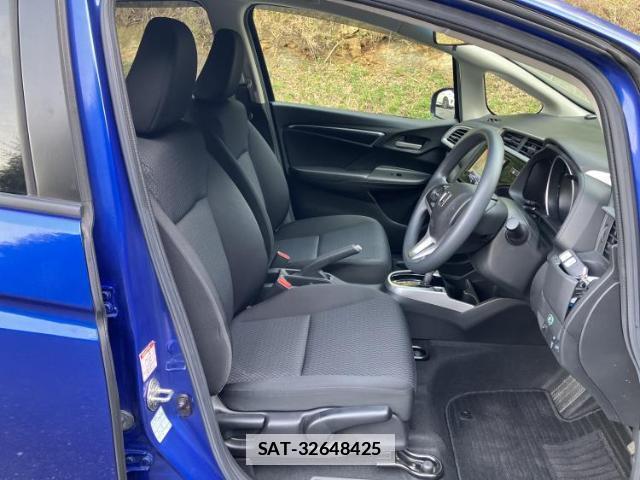 Honda FIT 2019-08 7822746-3