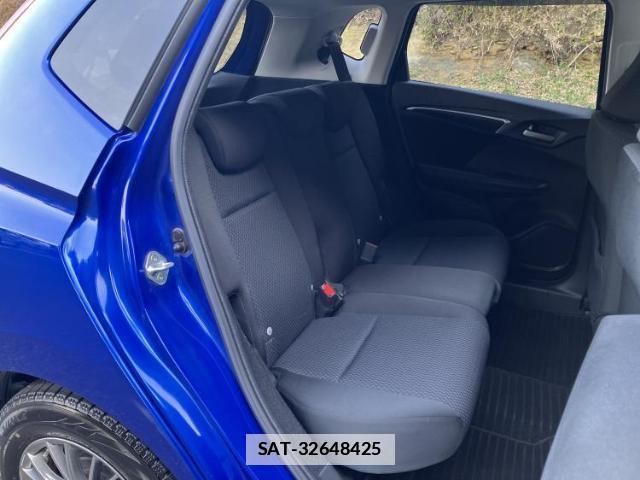 Honda FIT 2019-08 7822746-4