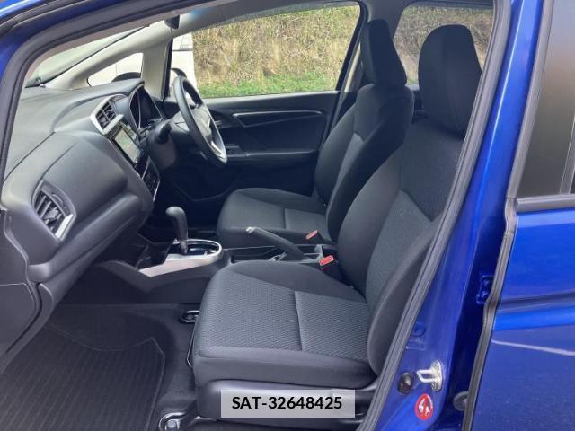Honda FIT 2019-08 7822746-5