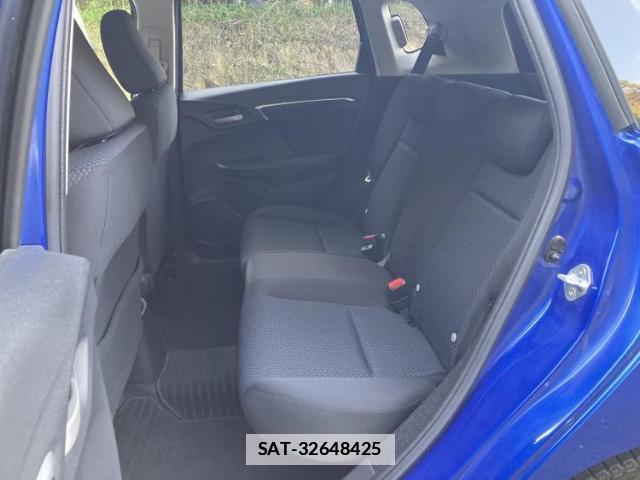 Honda FIT 2019-08 7822746-6