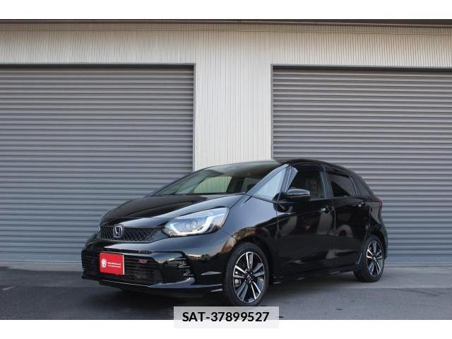 Honda FIT 2023-11 7822906-0