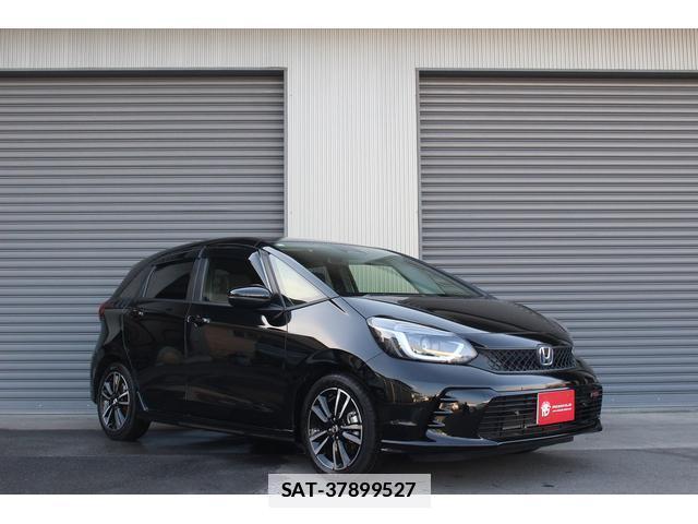 Honda FIT 2023-11 7822906-1