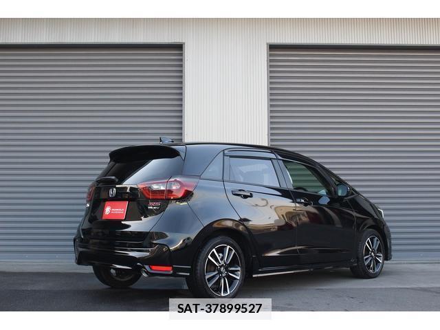 Honda FIT 2023-11 7822906-2