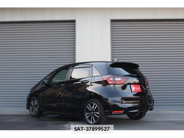 Honda FIT 2023-11 7822906-3