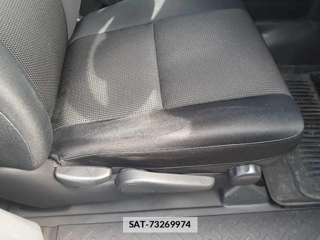 Toyota FJ CRUISER 2013-11 7811373-5