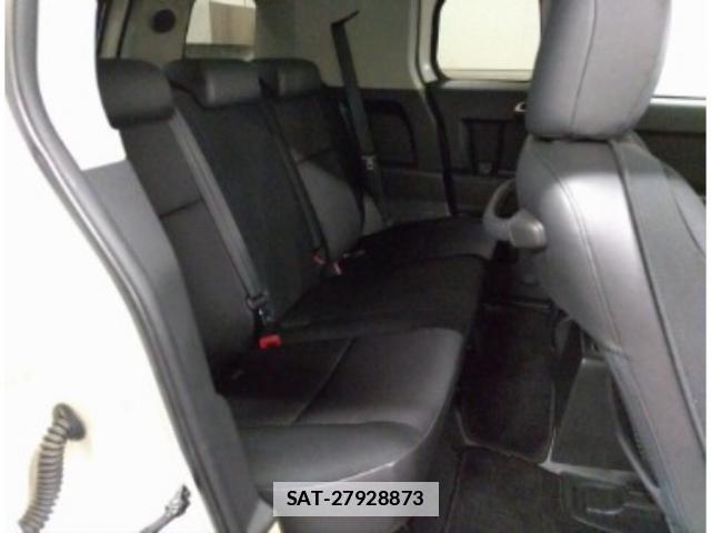 Toyota FJ CRUISER 2011-09 7811390-3