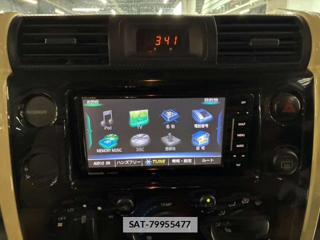 Toyota FJ CRUISER 2017-12 7811456-4