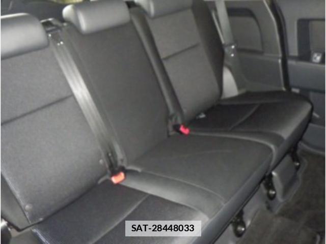Toyota FJ CRUISER 2012-11 7811766-3