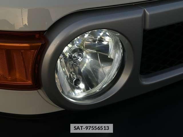 Toyota FJ CRUISER 2013-08 7811816-13