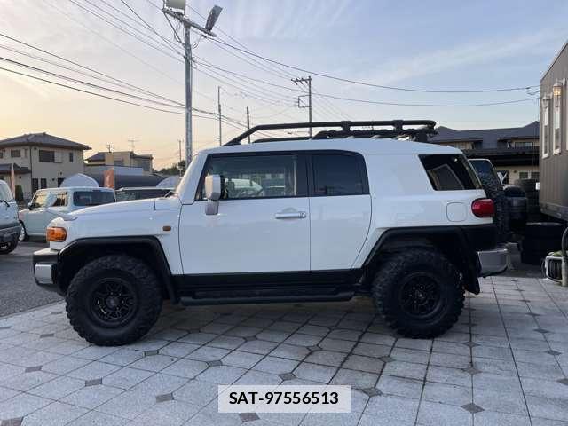 Toyota FJ CRUISER 2013-08 7811816-3