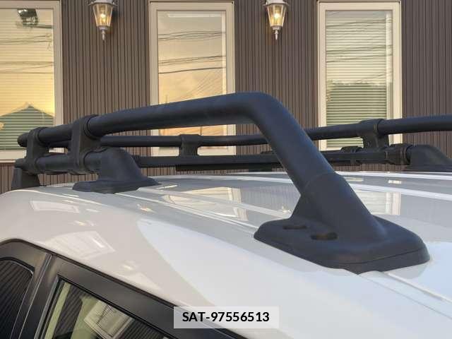 Toyota FJ CRUISER 2013-08 7811816-5