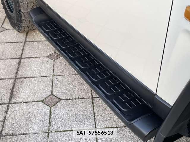 Toyota FJ CRUISER 2013-08 7811816-6