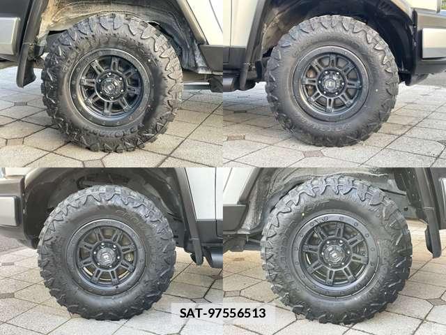 Toyota FJ CRUISER 2013-08 7811816-8