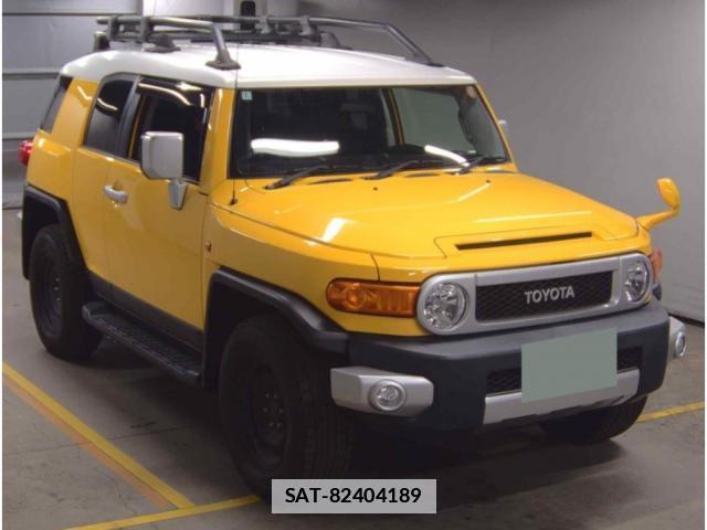 Toyota FJ CRUISER 2016 7812245-0