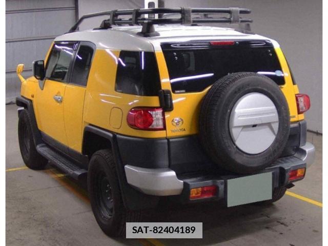 Toyota FJ CRUISER 2016 7812245-1
