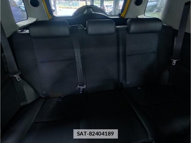 Toyota FJ CRUISER 2016 7812245-3