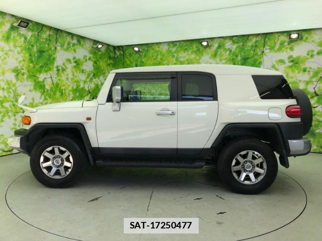 Toyota FJ CRUISER 2013-10 7813628-1