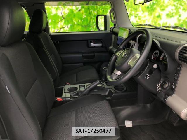 Toyota FJ CRUISER 2013-10 7813628-3