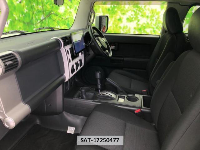 Toyota FJ CRUISER 2013-10 7813628-4
