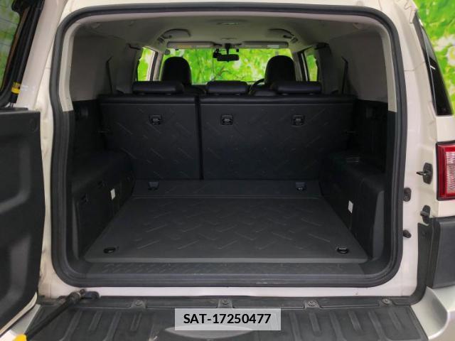Toyota FJ CRUISER 2013-10 7813628-5