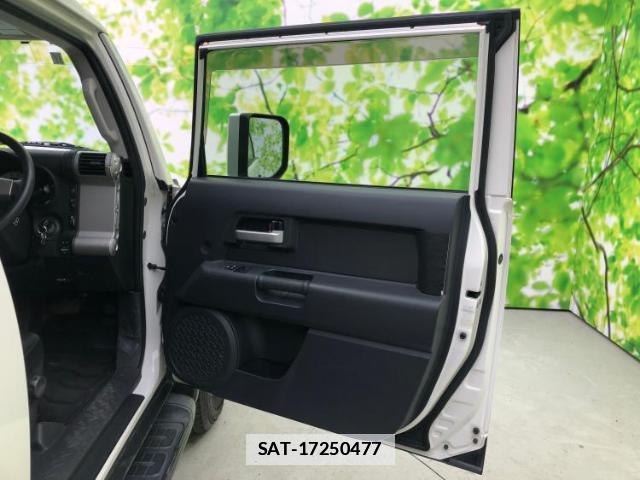 Toyota FJ CRUISER 2013-10 7813628-6