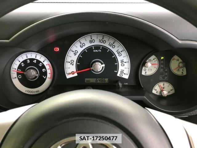 Toyota FJ CRUISER 2013-10 7813628-8