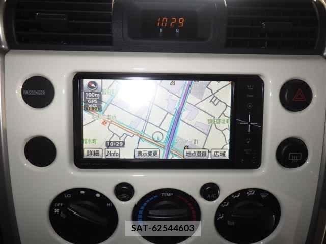 Toyota FJ CRUISER 2011-06 7814916-4
