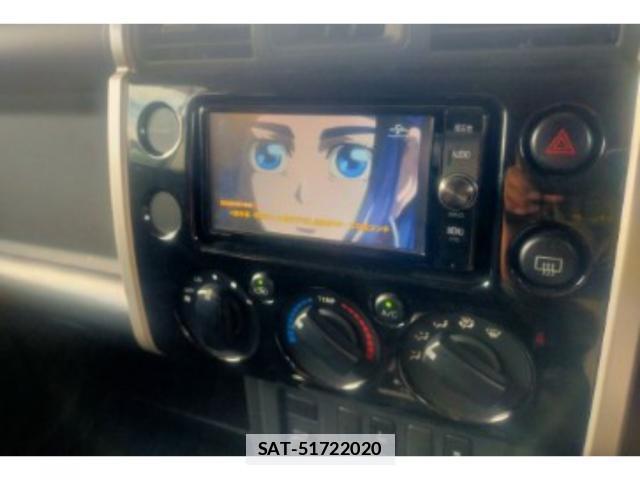 Toyota FJ CRUISER 2017-05 7814966-10