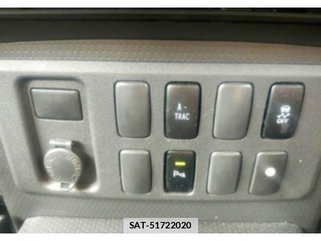 Toyota FJ CRUISER 2017-05 7814966-12