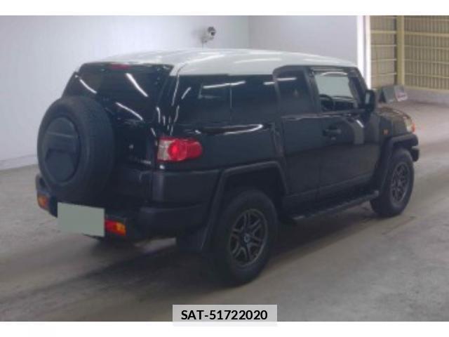 Toyota FJ CRUISER 2017-05 7814966-4
