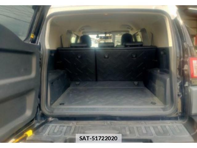 Toyota FJ CRUISER 2017-05 7814966-8