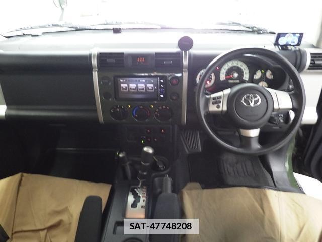 Toyota FJ CRUISER 2013-10 7815063-2