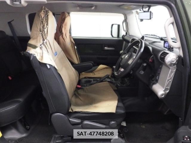 Toyota FJ CRUISER 2013-10 7815063-3