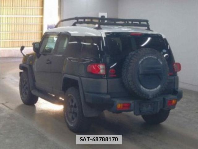 Toyota FJ CRUISER 2012-09 7815849-1
