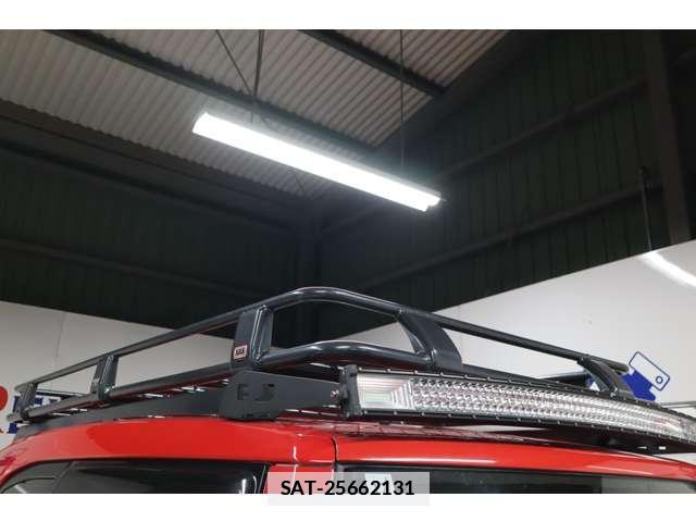 Toyota FJ CRUISER 2012-07 7817010-15