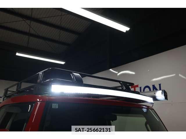 Toyota FJ CRUISER 2012-07 7817010-17