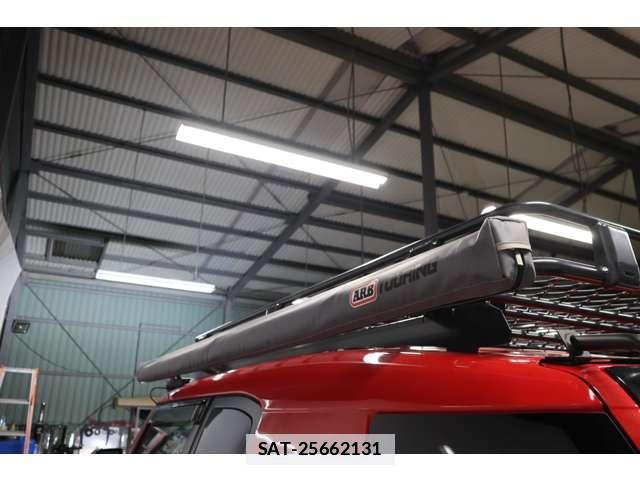 Toyota FJ CRUISER 2012-07 7817010-18