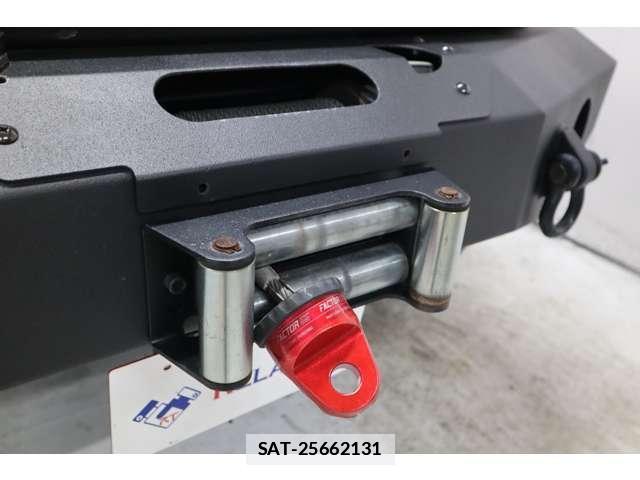 Toyota FJ CRUISER 2012-07 7817010-9